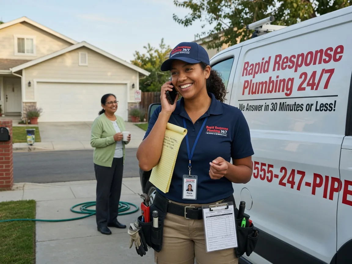 Emergency Plumber Ethelsville, AL FAQs